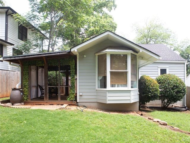 591 Warwick Street SE, Atlanta, GA 30316