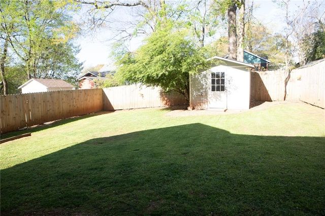 591 Warwick Street SE, Atlanta, GA 30316