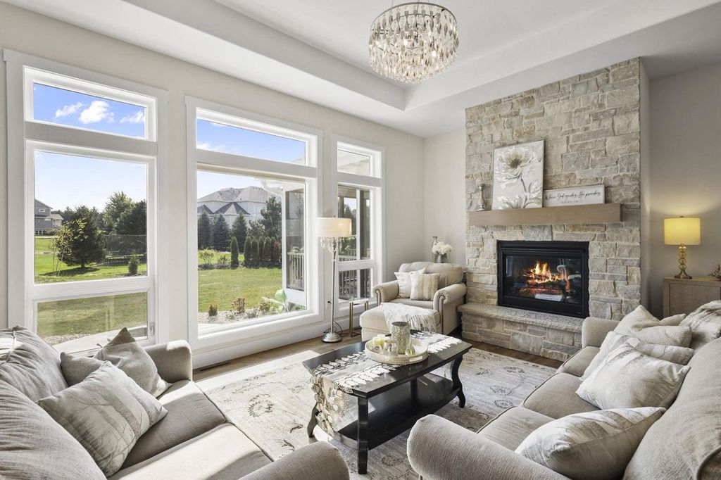 6682 Morning Dew Lane, Sun Prairie, WI 53590