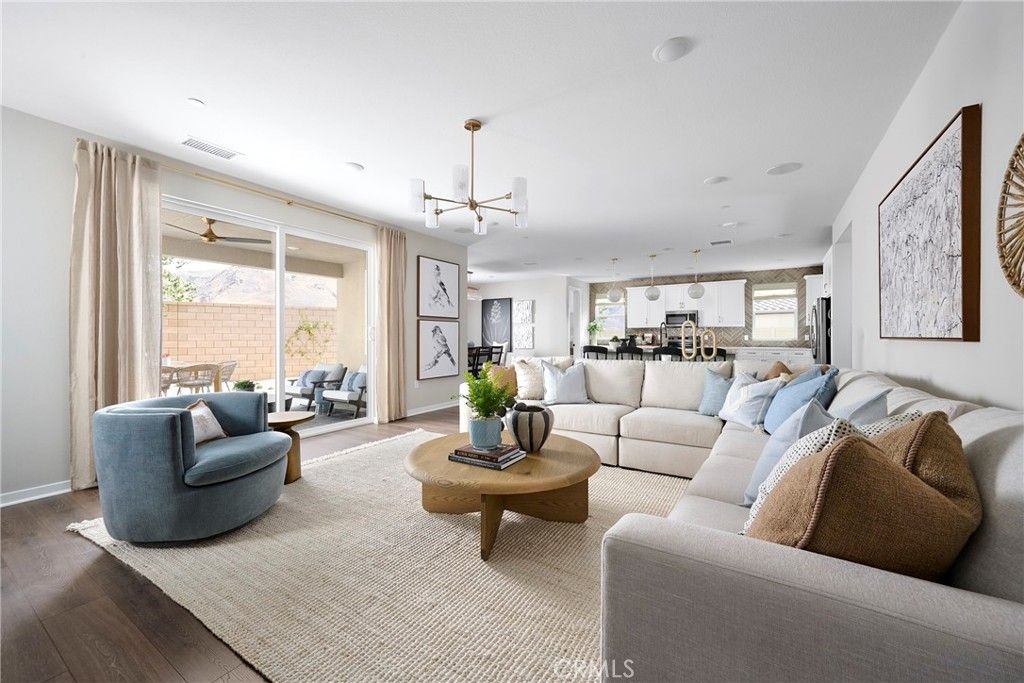 12709 Agave Ridge Court, Corona, CA 92883 — exterior