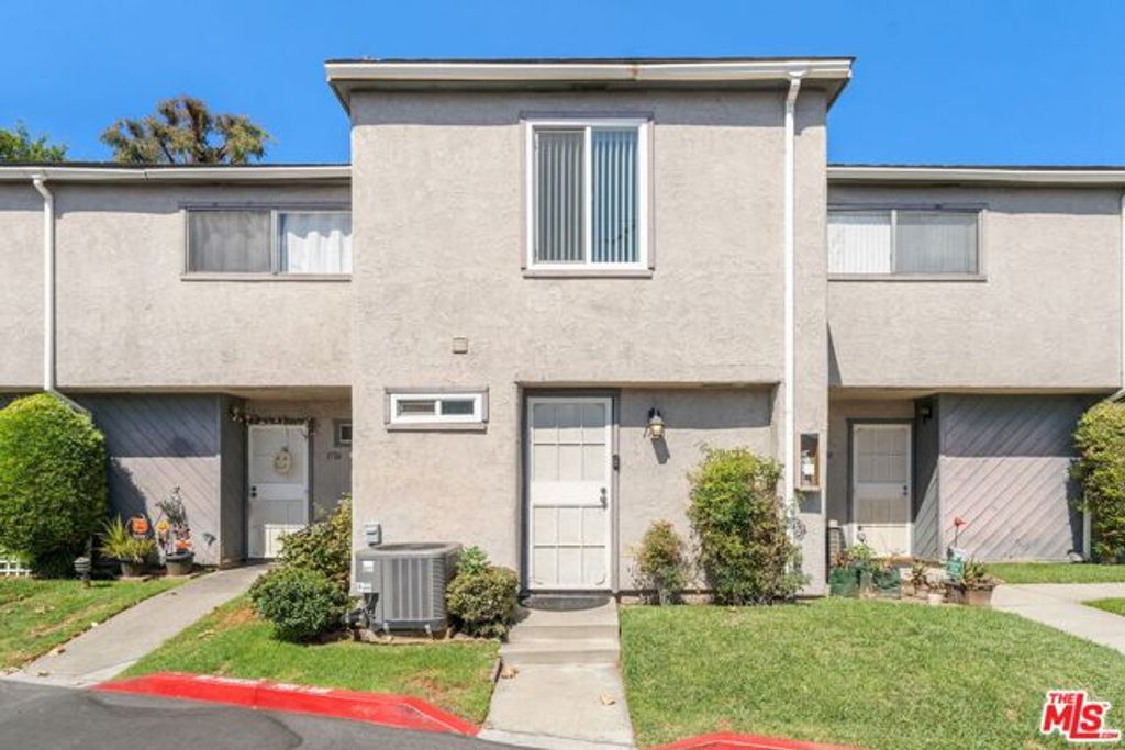 1718 Puente Avenue 40, Baldwin Park, CA 91706