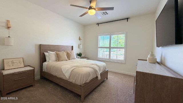 1121 E POWELL Way, Chandler, AZ 85249