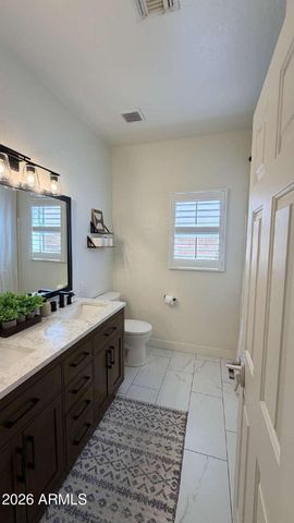 1121 E POWELL Way, Chandler, AZ 85249