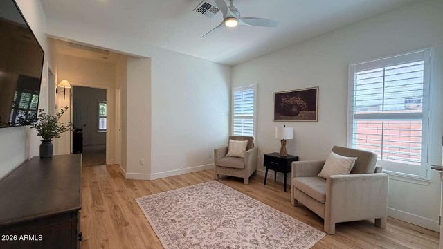 1121 E POWELL Way, Chandler, AZ 85249