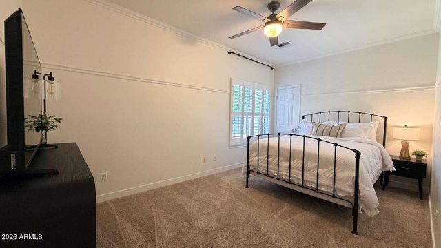 1121 E POWELL Way, Chandler, AZ 85249