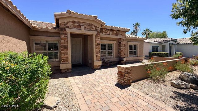 1121 E POWELL Way, Chandler, AZ 85249