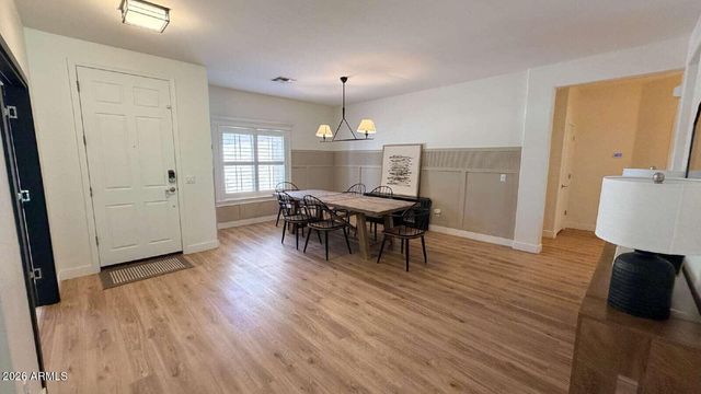1121 E POWELL Way, Chandler, AZ 85249