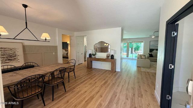 1121 E POWELL Way, Chandler, AZ 85249