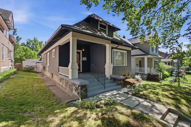 1915 W 10th Ave, Spokane, WA 99204