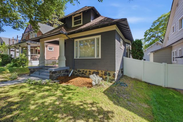 1915 W 10th Ave, Spokane, WA 99204