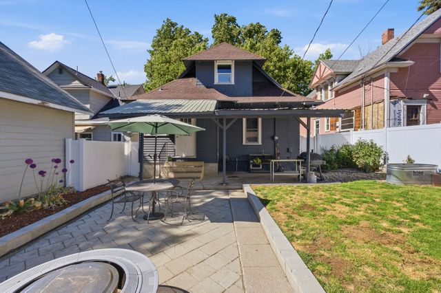 1915 W 10th Ave, Spokane, WA 99204
