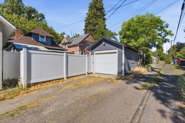 1915 W 10th Ave, Spokane, WA 99204