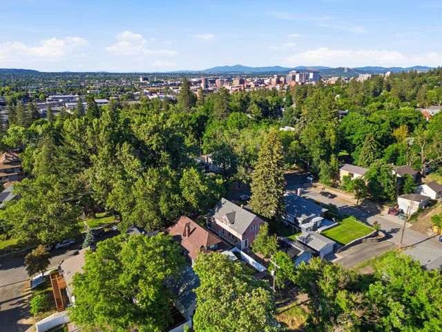 1915 W 10th Ave, Spokane, WA 99204