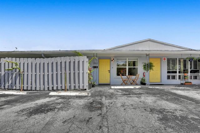 2500 NW 3RD Avenue 1-4, Wilton Manors, FL 33311