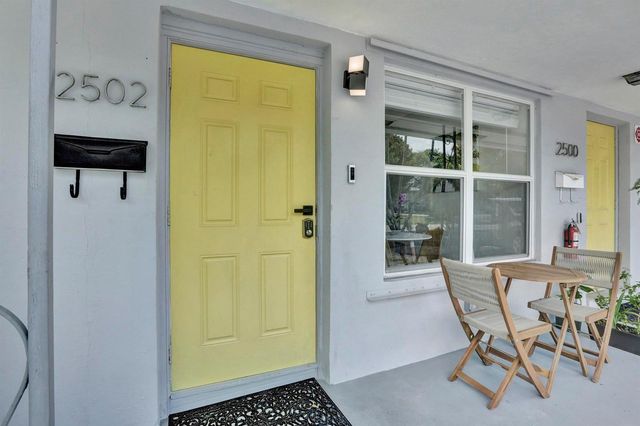 2500 NW 3RD Avenue 1-4, Wilton Manors, FL 33311