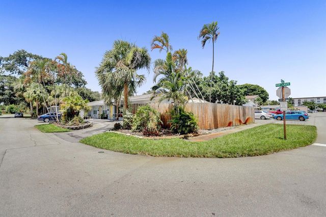 2500 NW 3RD Avenue 1-4, Wilton Manors, FL 33311