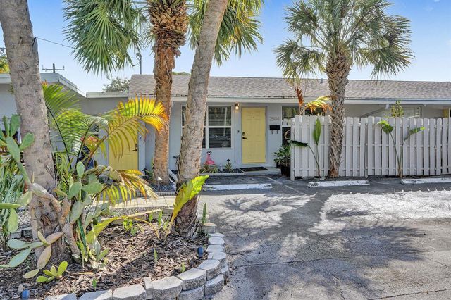 2500 NW 3RD Avenue 1-4, Wilton Manors, FL 33311