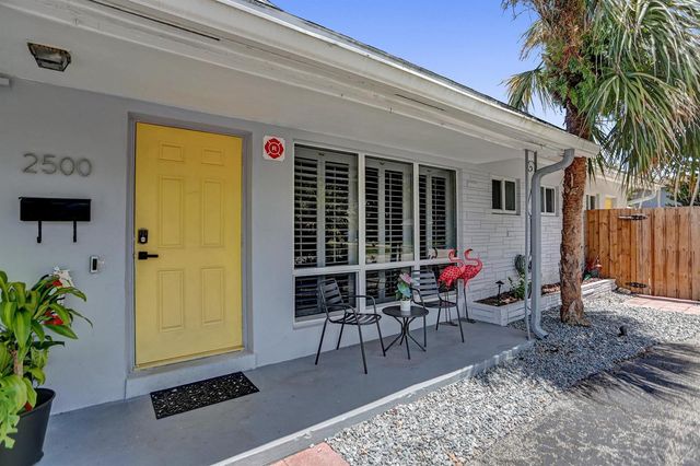2500 NW 3RD Avenue 1-4, Wilton Manors, FL 33311