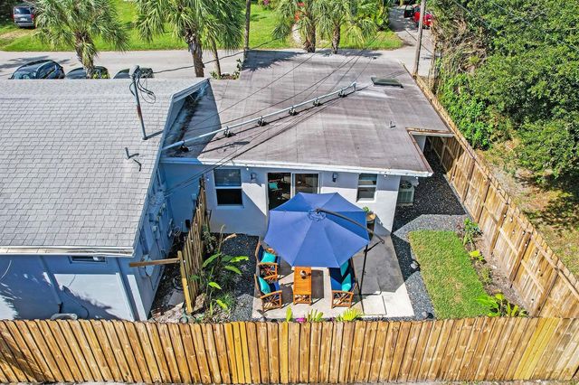 2500 NW 3RD Avenue 1-4, Wilton Manors, FL 33311