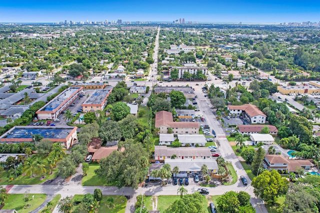 2500 NW 3RD Avenue 1-4, Wilton Manors, FL 33311