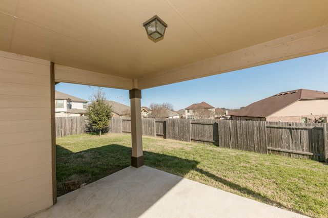 1141 Renaissance TRL, Round Rock, TX 78665