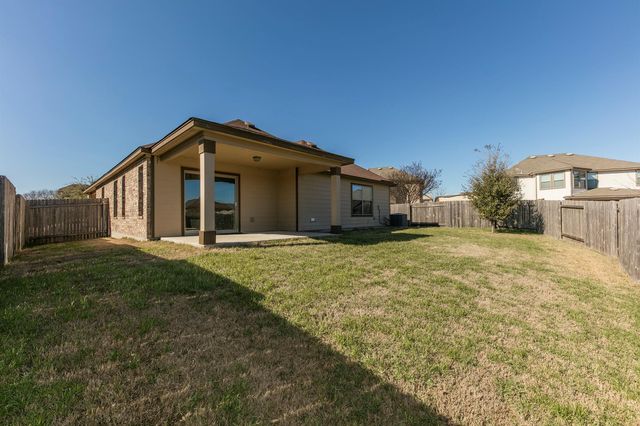 1141 Renaissance TRL, Round Rock, TX 78665