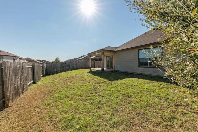 1141 Renaissance TRL, Round Rock, TX 78665