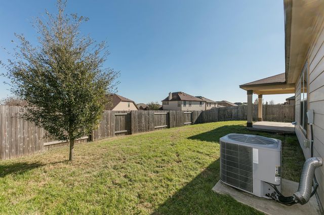 1141 Renaissance TRL, Round Rock, TX 78665