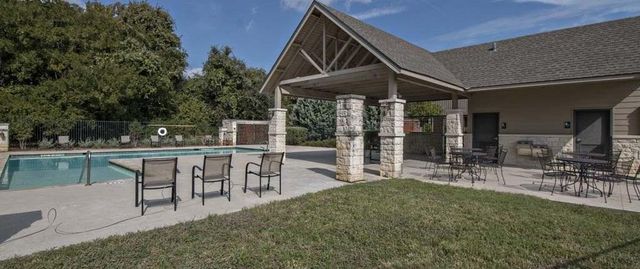 1141 Renaissance TRL, Round Rock, TX 78665