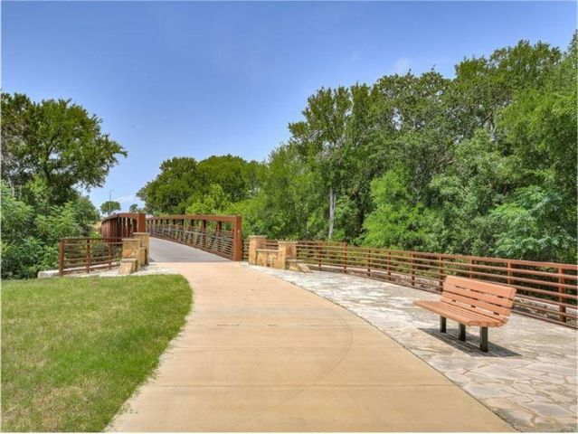 1141 Renaissance TRL, Round Rock, TX 78665
