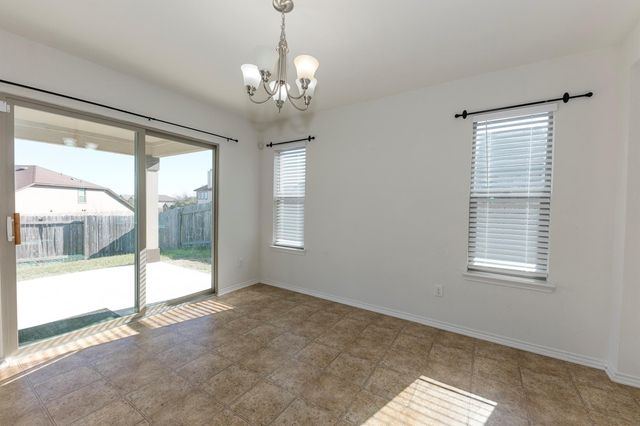1141 Renaissance TRL, Round Rock, TX 78665