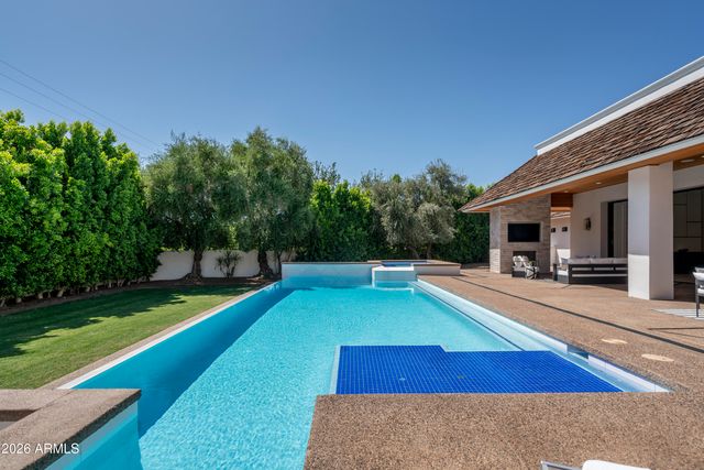 4737 E EXETER Boulevard, Phoenix, AZ 85018
