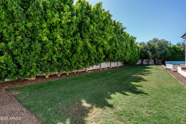 4737 E EXETER Boulevard, Phoenix, AZ 85018