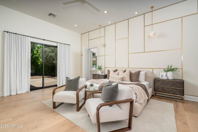 4737 E EXETER Boulevard, Phoenix, AZ 85018