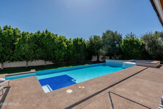 4737 E EXETER Boulevard, Phoenix, AZ 85018