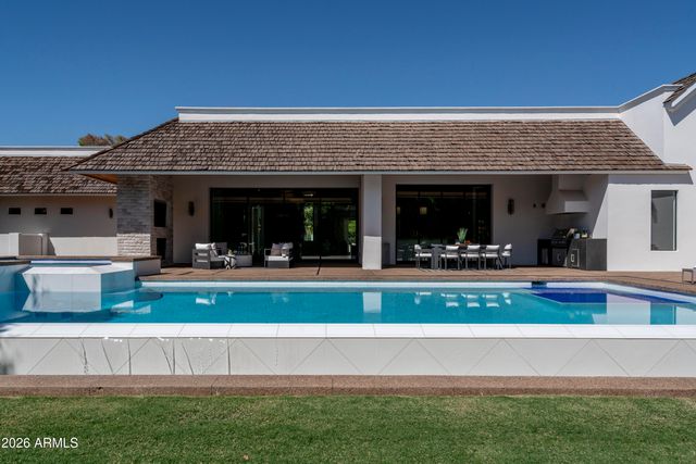 4737 E EXETER Boulevard, Phoenix, AZ 85018