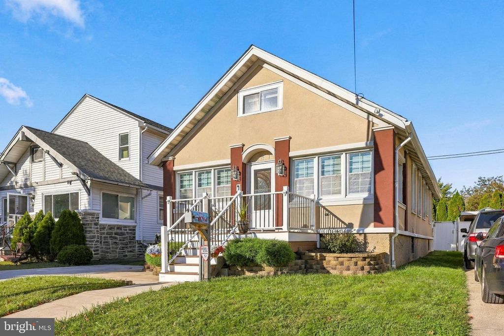 541 TYSON AVE, PHILADELPHIA, PA 19111 — photo 4