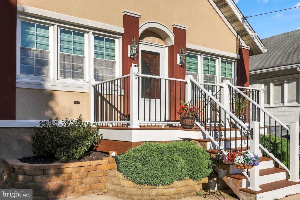 541 TYSON AVE, PHILADELPHIA, PA 19111 — photo 5