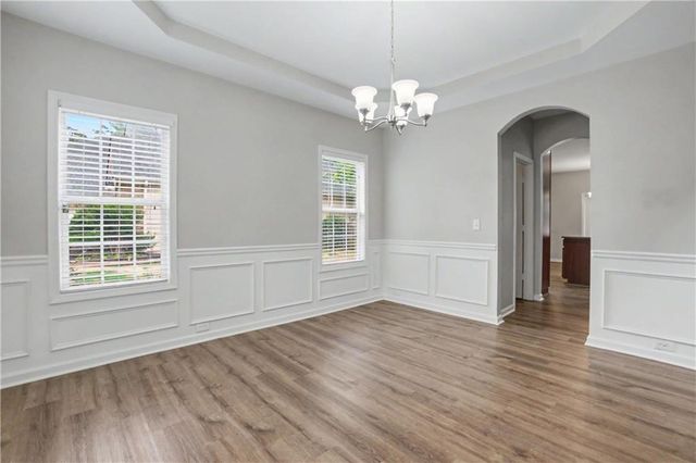 5412 The Vyne Avenue, Atlanta, GA 30349