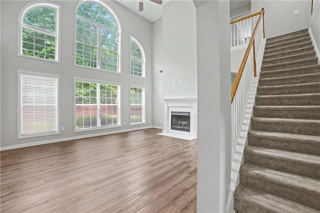 5412 The Vyne Avenue, Atlanta, GA 30349