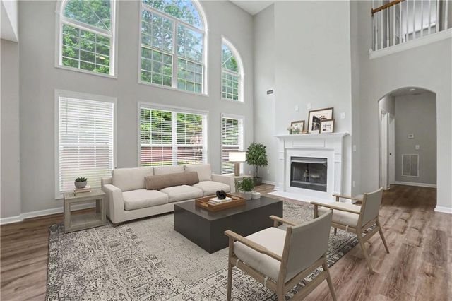 5412 The Vyne Avenue, Atlanta, GA 30349