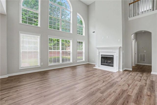 5412 The Vyne Avenue, Atlanta, GA 30349