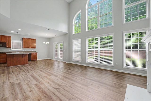 5412 The Vyne Avenue, Atlanta, GA 30349