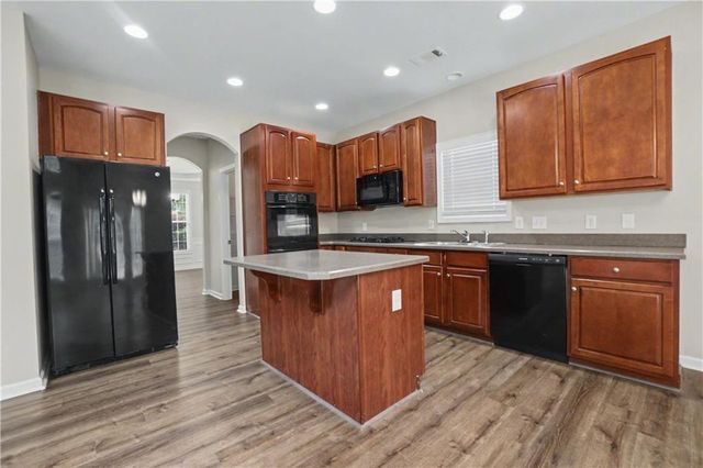 5412 The Vyne Avenue, Atlanta, GA 30349