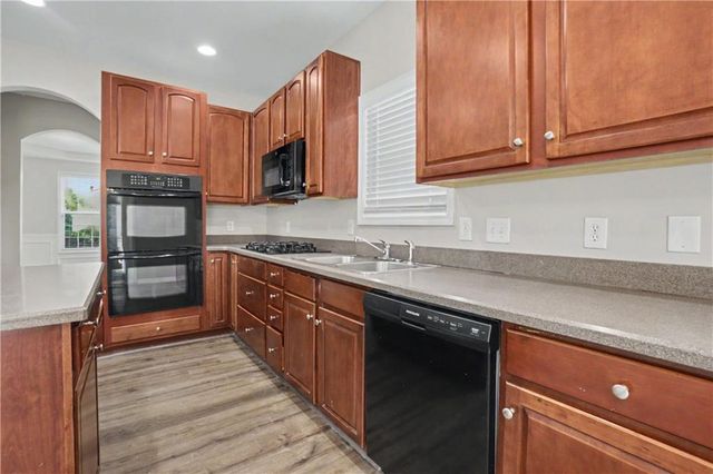 5412 The Vyne Avenue, Atlanta, GA 30349