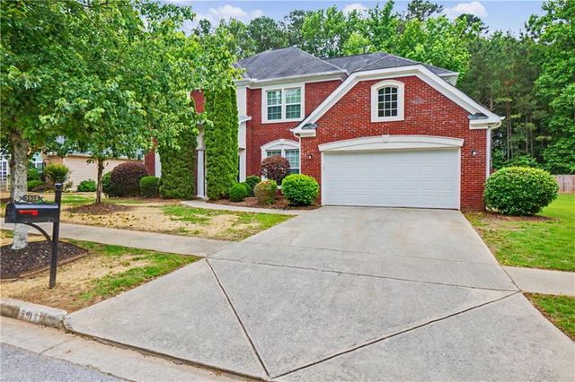 5412 The Vyne Avenue, Atlanta, GA 30349
