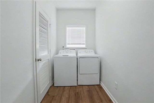 5412 The Vyne Avenue, Atlanta, GA 30349