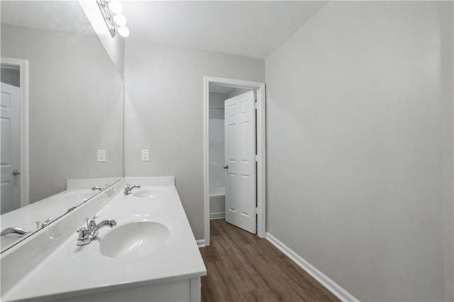 5412 The Vyne Avenue, Atlanta, GA 30349