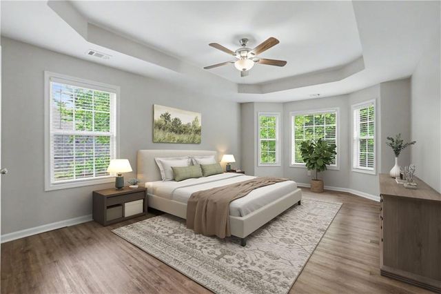 5412 The Vyne Avenue, Atlanta, GA 30349