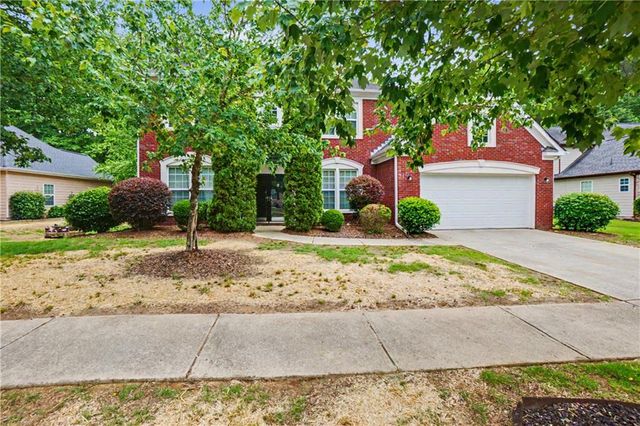 5412 The Vyne Avenue, Atlanta, GA 30349